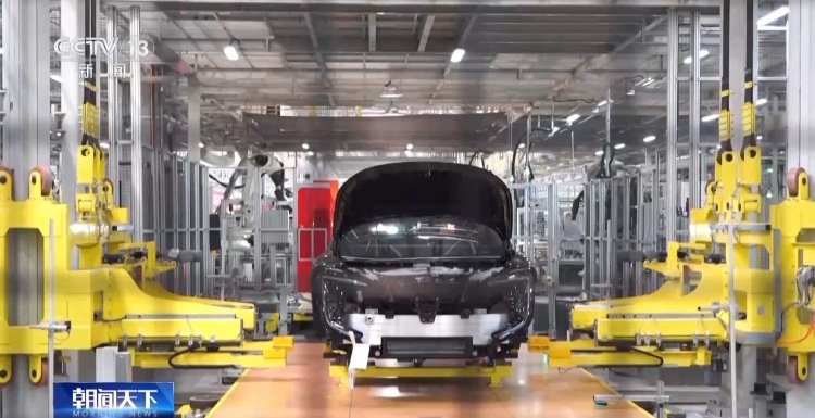 2025年我国新能源汽车人才缺口高达上百万 招聘规模预计大幅提升(图11)