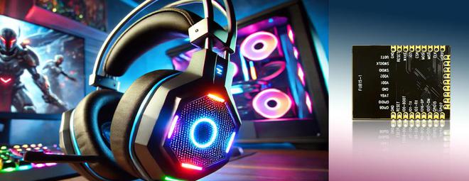 超宽带UWB语音信号传输芯片实时、清晰、稳定语音通话新体验(图2)