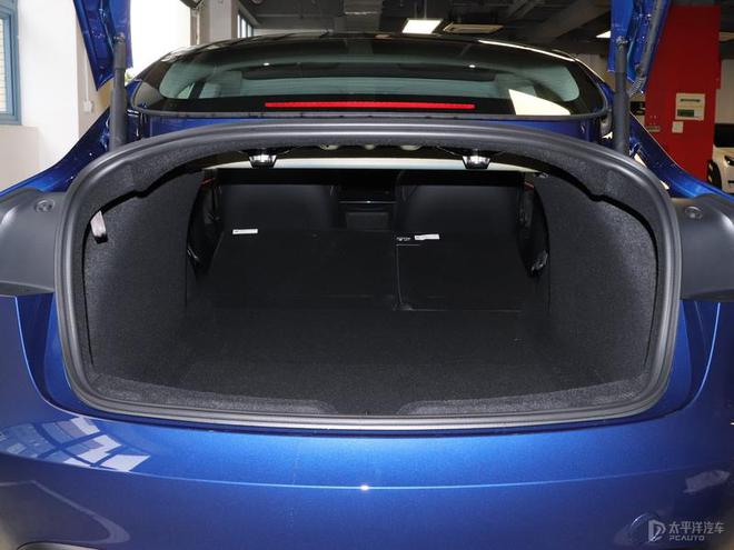 特斯拉为安卓手机引入 UWB 技术 可实现自动开启前后备箱(图2)