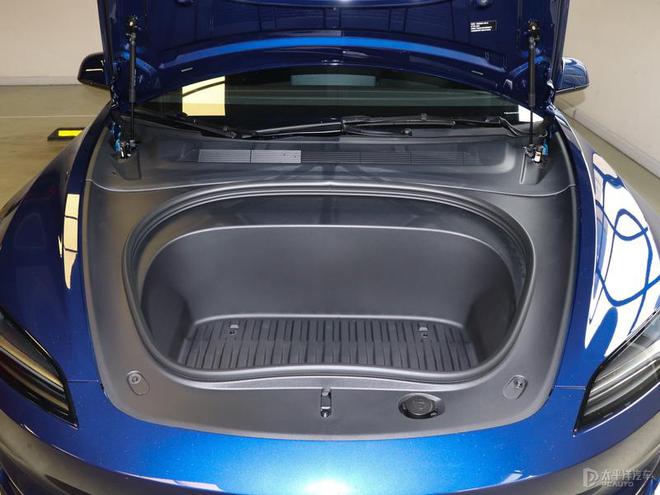 特斯拉为安卓手机引入 UWB 技术 可实现自动开启前后备箱(图3)