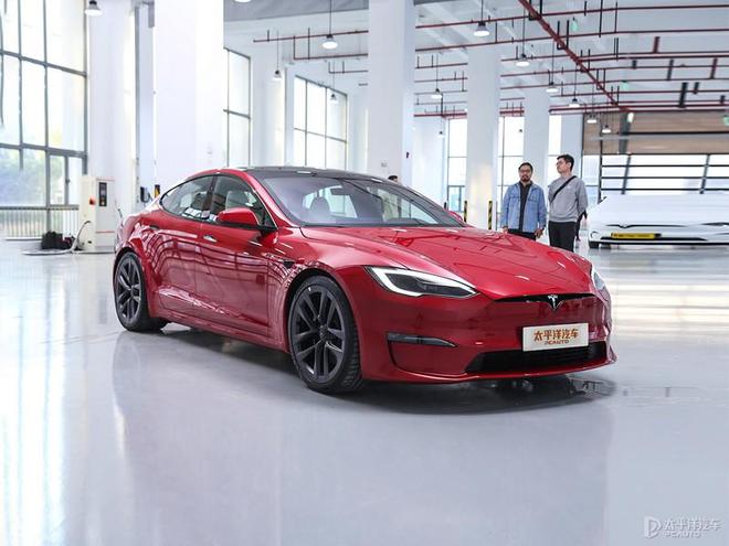 特斯拉为安卓手机引入 UWB 技术 可实现自动开启前后备箱(图5)