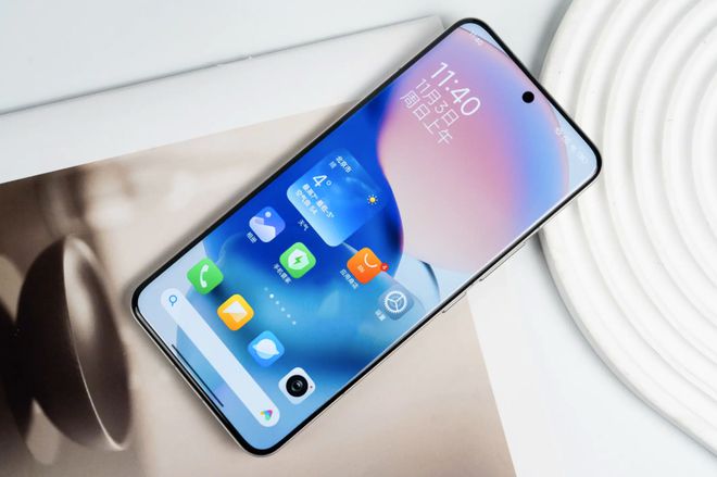 小米玄戒芯片已现身:小米15S Pro有望搭载且四月份发布!(图4)