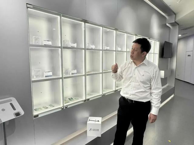 龙岗这家企业拿下多个“全球第一”(图5)