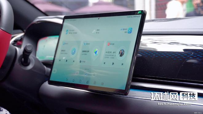 DiLink 40(5G) 智能网联系统体验：有补课更有超越(图11)