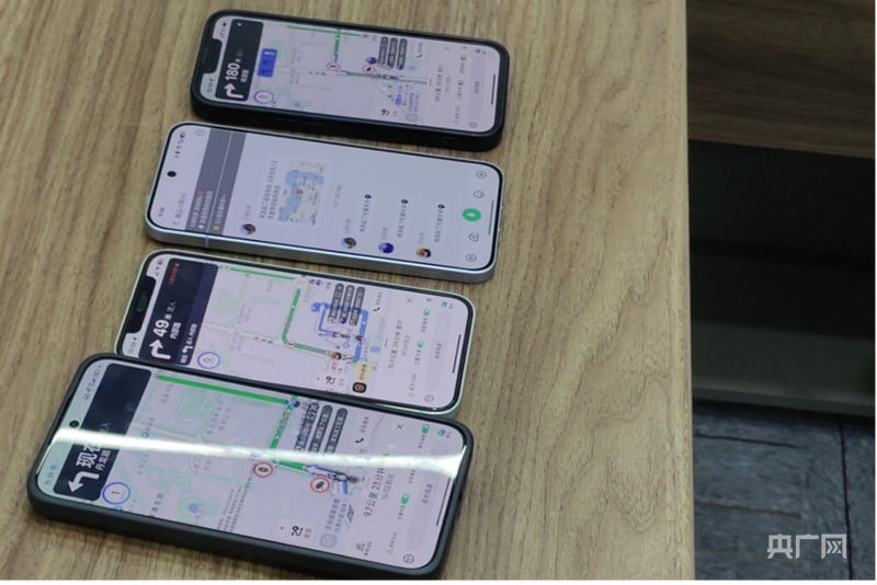 【问道创新·渝见先锋】258项专利 智能网联为摩托车装上“云端大脑”(图7)