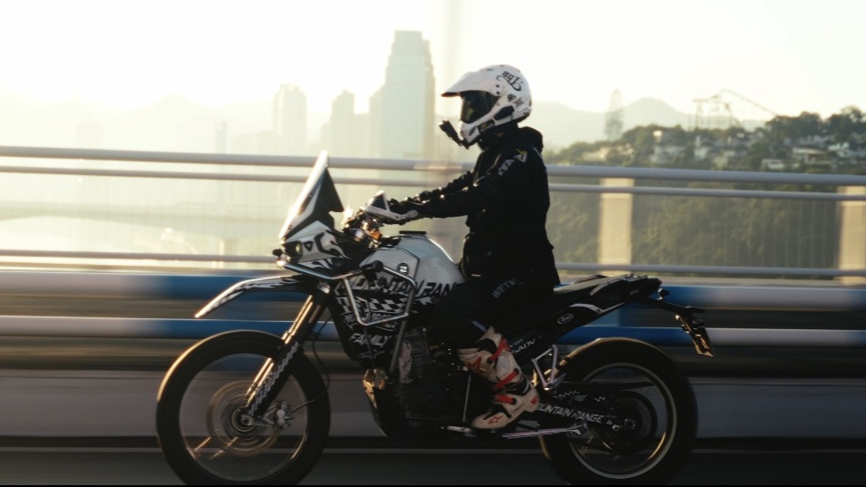 【问道创新·渝见先锋】258项专利 智能网联为摩托车装上“云端大脑”(图8)