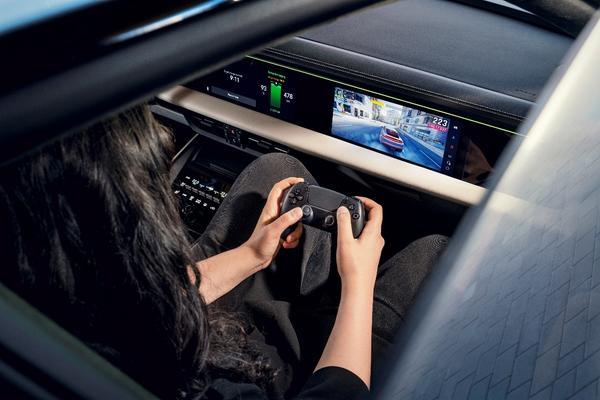 更舒适、更智能、更悦享：保时捷纯电动 Macan 再升级(图4)